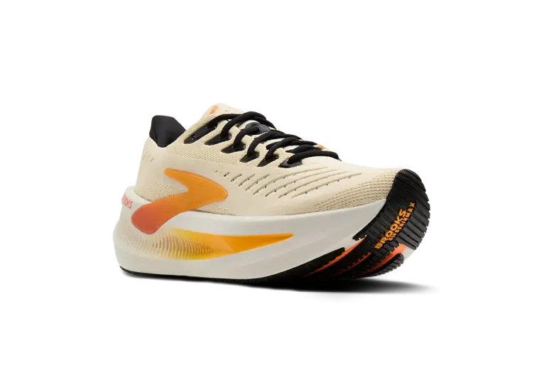 Brooks Glycerin Max 2 Men's - Browns Shoe Fit Company